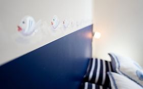 Standard B&B
